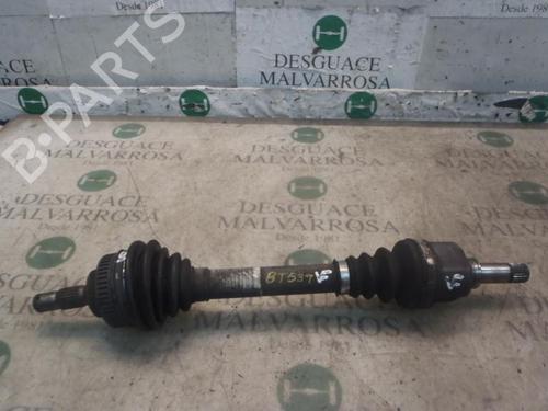 Used Left front driveshaft Left front driveshaft CITROËN XSARA PICASSO (N68) 1.6 HDi (90 hp) 3800751 3800751