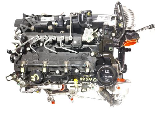 Engine OPEL ASTRA K (B16) 1.6 CDTi (68) | BP28518560M1 
