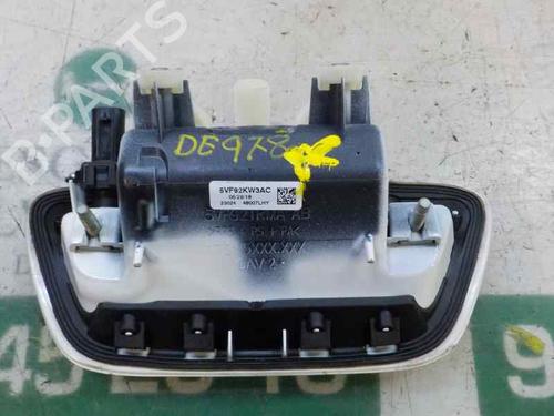 Tailgate handle JEEP COMPASS (MP, M6, MV, M7) | BP5813854C132 - Image 2