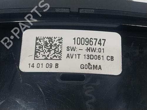 Headlight switch FORD B-MAX (JK) 1.6 TDCi | BP18882057I24 