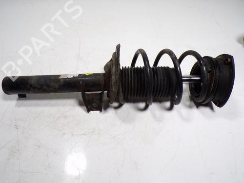 Used Left front shock absorber Left front shock absorber VW GOLF VII Variant (BA5, BV5) 2.0 TDI (150 hp) 15258275 15258275