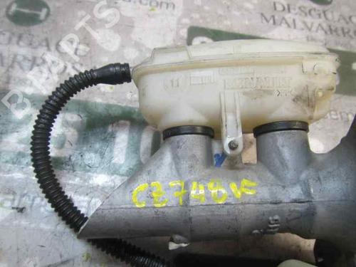 Brake master cylinder RENAULT GRAND SCÉNIC III (JZ0/1_)  | BP3858879M77