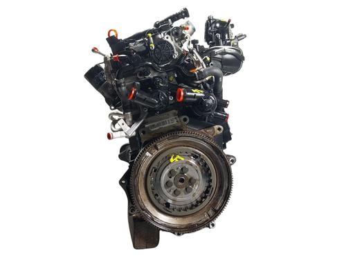 Engine VW GOLF VI (5K1) 1.4 TSI | BP26651084M1 
