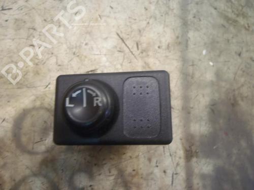 Used Mirror switch NISSAN PRIMERA Hatchback (P12) [2002-2025]  3815321