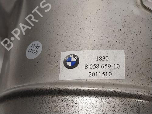 Other BMW 4 Convertible (G23, G83) M 440 i Mild-Hybrid xDrive | BP30358833O1 