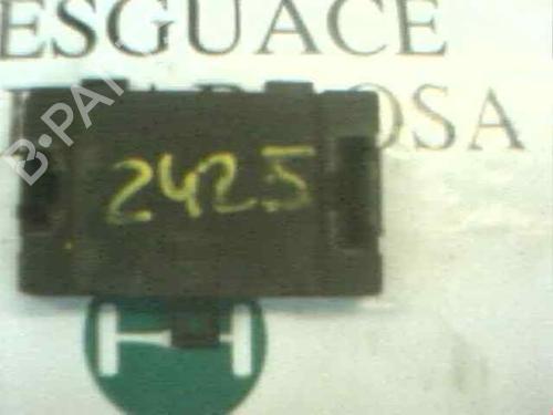 Used Electronic module Electronic module FORD SCORPIO I (GAE, GGE) 2.5 TD (92 hp) 4767906 4767906