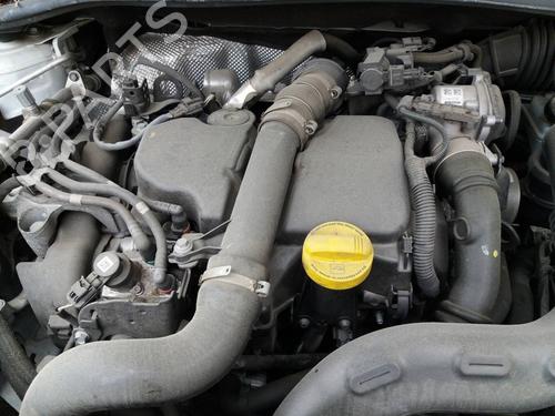 Steering column RENAULT CLIO IV (BH_)  | BP7261247M21 