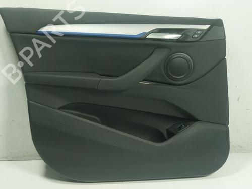 Seats set BMW X1 (F48) xDrive 18 d | BP26703597C78 