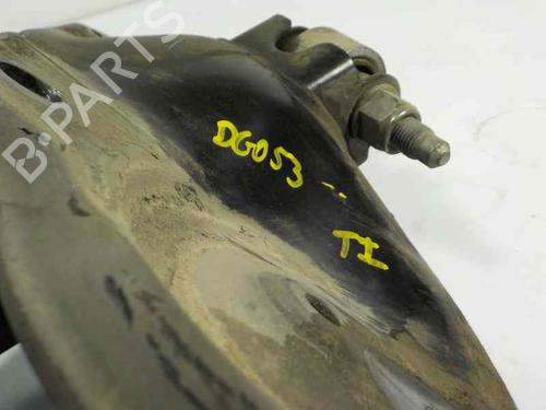 Left rear shock absorber CITROËN BERLINGO Box Body/MPV (B9)  | BP6812297M18 