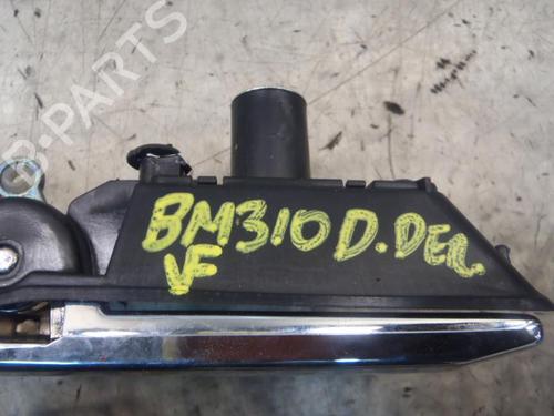 Poignée intérieure avant droite OPEL ASTRA H (A04) 1.7 CDTI (L48) | BP3800303I14 