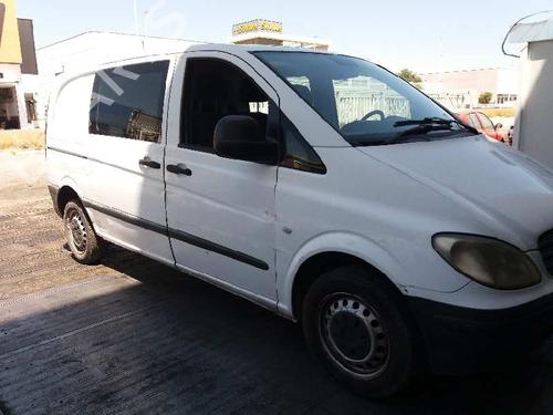 Warning switch MERCEDES-BENZ VITO / MIXTO Van (W639) | BP3881411I22 - Image 6
