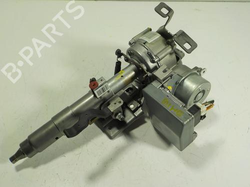 Steering column FORD FIESTA VI (CB1, CCN) 1.25 | BP15066407M21 