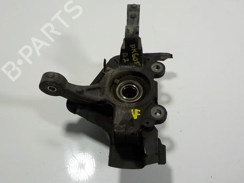 Left front steering knuckle OPEL COMBO Tour (X12) | BP13095248M25