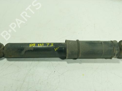 Venstre bak støtdemper RENAULT KANGOO / GRAND KANGOO II (KW0/1_) 1.5 dCi 75 (KW07, KW10, KW04) (75 hp) 31698022