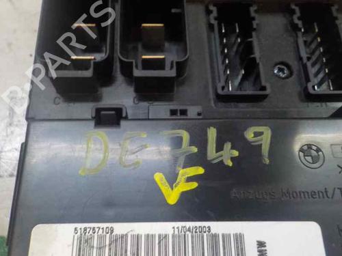 Fuse box BMW X5 (E53) 3.0 d | BP5088824E1 