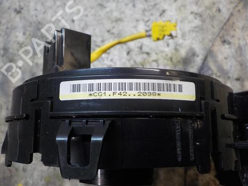 Squib airbag FORD FIESTA VI (CB1, CCN) 1.6 TDCi | BP3850873C102 