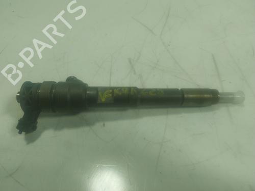 Used Injector Injector RENAULT CLIO IV (BH_) 1.5 dCi 90 (90 hp) 17834458 17834458