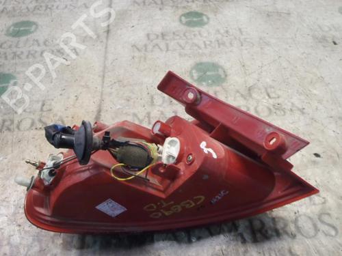 Right taillight CHEVROLET LACETTI (J200) 1.6 | BP3815761C35 