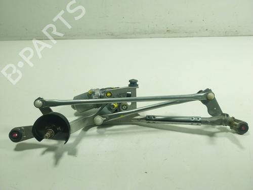 Used Front wiper motor Front wiper motor TOYOTA YARIS (_P21_, _PA1_, _PH1_) 1.5 (MXPA11) (125 hp) 24442964 24442964