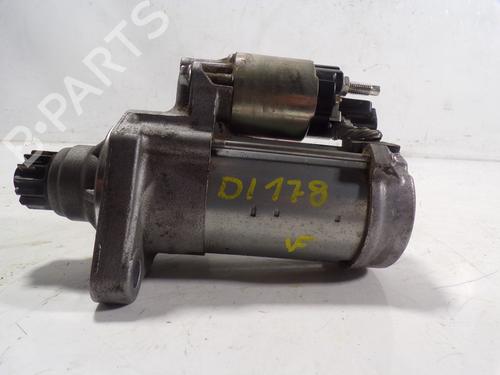 Used Starter Starter SEAT LEON (5F1) 1.2 TSI (110 hp) 8823925 8823925