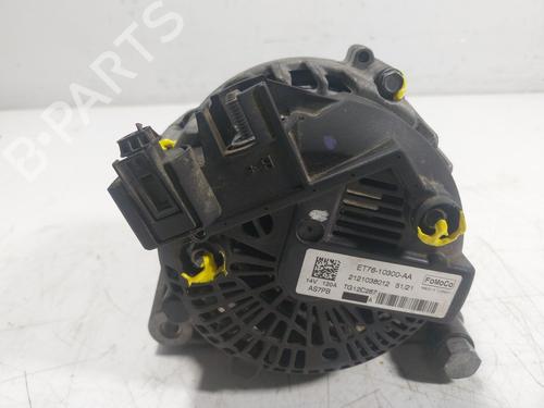 Alternator FORD TRANSIT COURIER B460 Box Body/MPV 1.5 TDCi | BP17019491M7 