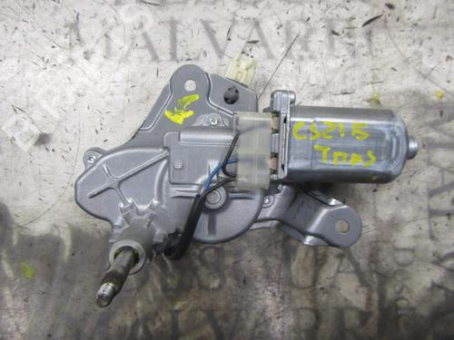 Used Rear wiper motor Rear wiper motor MAZDA 5 (CR) 2.0 CD (CR19) (143 hp) 3828000 3828000