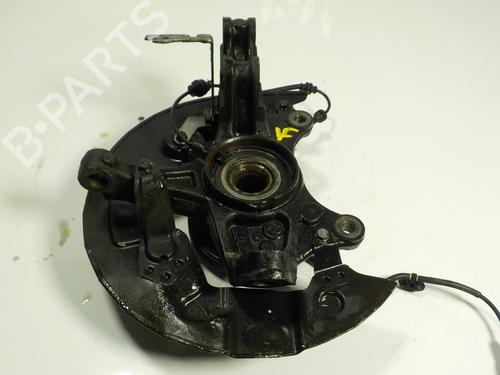 Left front steering knuckle CITROËN C4 Grand Picasso II (DA_, DE_)  | BP9831499M25 
