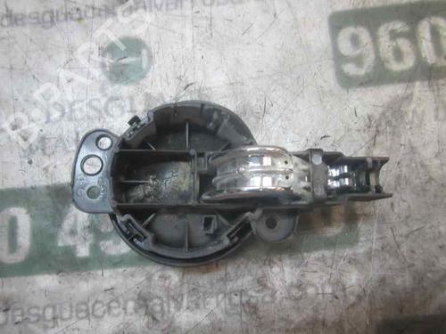 Front right interior door handle MINI MINI (R56) | BP3861839I14 - Image 2