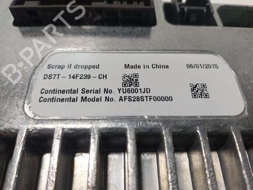 Display FORD MONDEO V Hatchback (CE) | BP34122024C48 - Image 3