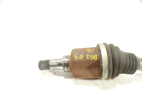 Left front driveshaft FORD TOURNEO COURIER B460 MPV 1.0 EcoBoost | BP7314477M38