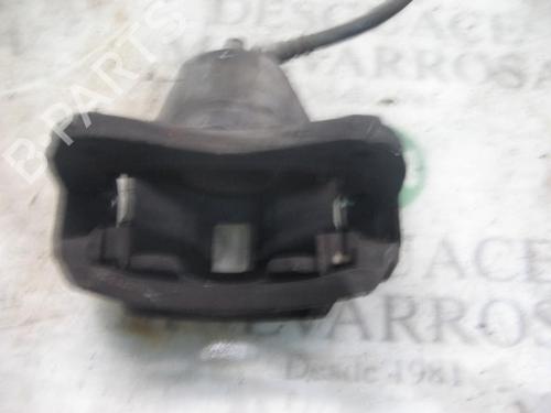 Right front brake caliper HYUNDAI COUPE I (RD) | BP11555975M104
