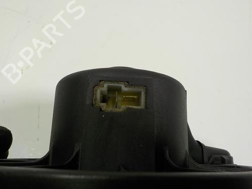 Heater blower motor HYUNDAI i10 I (PA)  | BP13215327M62 