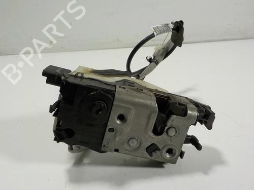 Used Front right lock PEUGEOT 2008 I (CU_) [2013-2025]  13095287