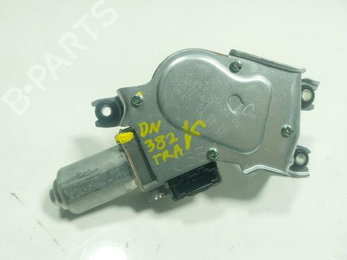 Rear wiper motor MERCEDES-BENZ GLE (V167) GLE 300 d 4-matic (167.119) | BP19170419M102 