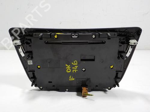 Switch PEUGEOT 508 I (8D_) 2.0 HDi | BP14939048I30 