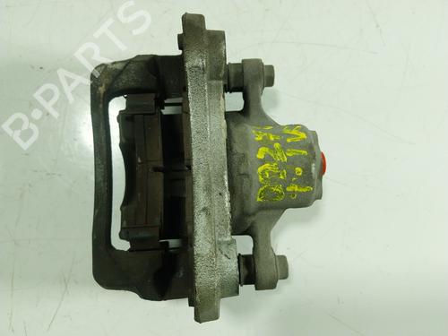 Left rear brake caliper KIA SPORTAGE IV (QL, QLE) 1.7 CRDi | BP19647954M107 