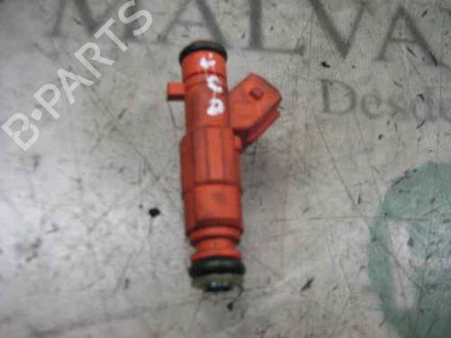 Używane Wtryskiwacz ALFA ROMEO 147 (937_) 1.6 16V T.SPARK (937.AXA1A, 937.AXB1A, 937.BXB1A) (120 hp) 3770948