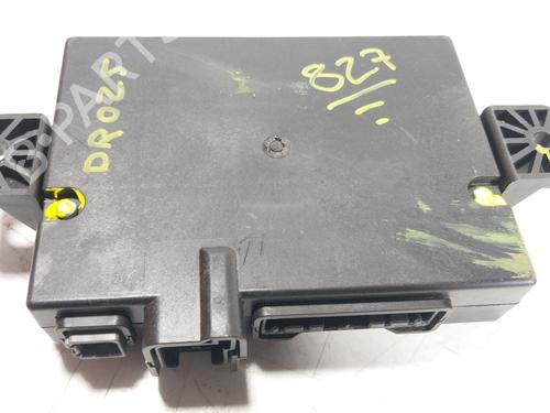 Electronic module LAND ROVER RANGE ROVER SPORT II (L494) 3.0 SDV6 4x4 | BP27921314M83 