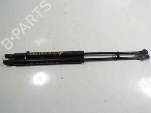 Used Tailgate lift support Tailgate lift support DACIA SANDERO II 1.5 dCi 75 / Blue dCi 75 (B8JW, B8M4, B8AH, B8M7, B8M6) (75 hp) 14285087 14285087