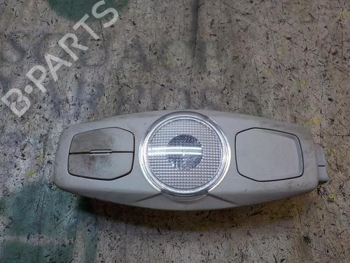 Used Interior roof light Interior roof light FORD MONDEO IV (BA7) 2.0 TDCi (140 hp) 7411242 7411242