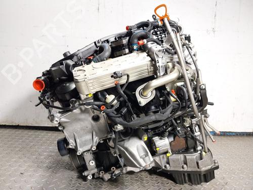 Motor MERCEDES-BENZ C-CLASS T-Model (S205) C 220 BlueTEC / d (205.204) (170 hp) 30535839