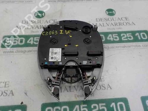 Interior roof light MERCEDES-BENZ E-CLASS (W211)  | BP7411263I8 