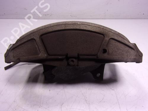 Used Left front brake caliper Left front brake caliper AUDI A8 D4 (4H2, 4H8, 4HC, 4HL) 4.2 TDI quattro (351 hp) 16073443 16073443