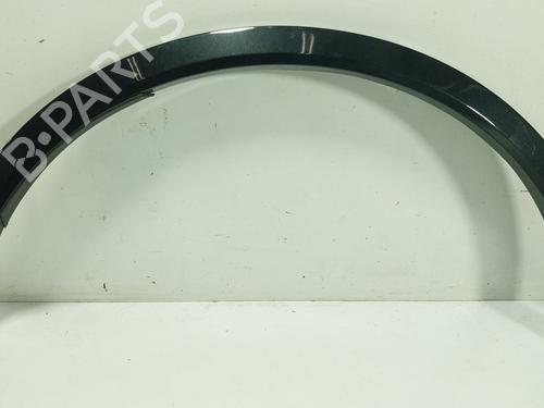 Used Rear right wheel arch trim BMW X7 (G07) xDrive 40 d Mild-Hybrid (340 hp) 30196419