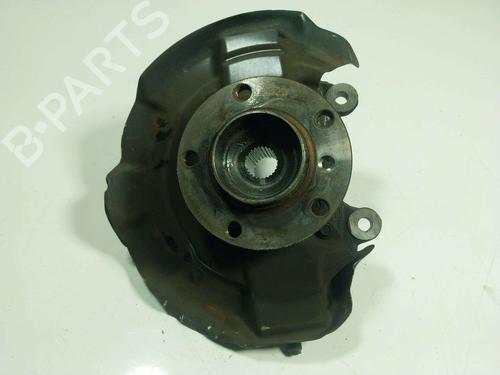 Used Right front steering knuckle Right front steering knuckle MINI MINI COUNTRYMAN (R60) Cooper SD ALL4 (143 hp) 40098656 40098656