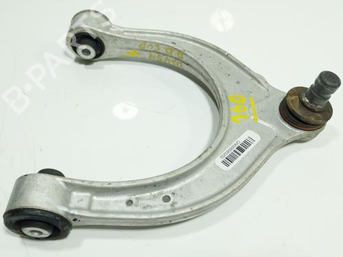 Used Right front suspension arm Right front suspension arm BMW 8 Coupe (G15, F92) 840 d xDrive (320 hp) 33753425 33753425