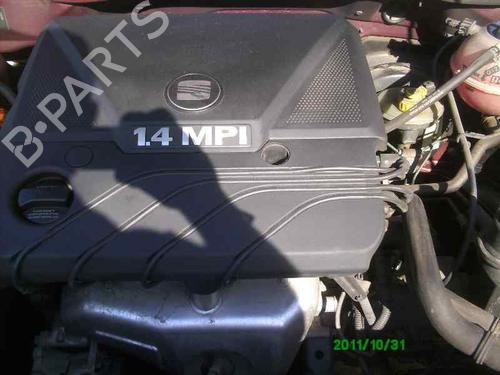 Air conditioning evaporator SEAT IBIZA II (6K1) 1.4 | BP11641977M109 