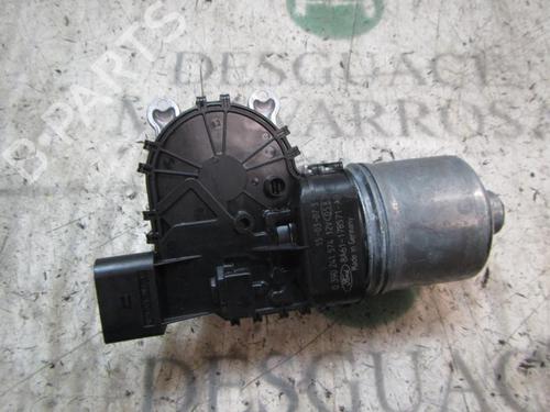 Front wiper motor FORD FIESTA VI (CB1, CCN) 1.25 | BP3827727M29 