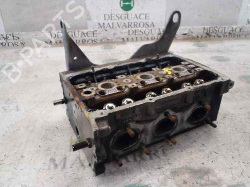 Topstykke SKODA FABIA I (6Y2)  | BP10968691M5 