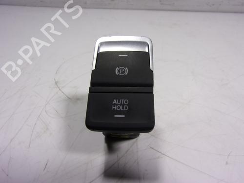 håndbremse håndbremse VW GOLF VII (5G1, BQ1, BE1, BE2) 1.6 TDI (105 hp) 16138507 16138507